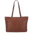 Jessie Shopper Bag Leather 40.5 cm Variant medium brown  Jessie Shopper Bag Leather 40.5 cm Variant medium brown