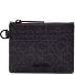  CK Must Credit card case 10 cm Variant classic mono black