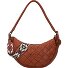  Maelia Shoulder Bag Leather 46 cm Variant charming cognac