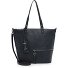 Nele Shopper Bag 42 cm Variant blue Nele Shopper Bag 42 cm Variant blue