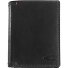 Salamanca wallet leather 7 cm Variant schwarz Salamanca wallet leather 7 cm Variant schwarz