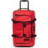  0 Duffle Pack 2 wheels Travel bag S 55 cm Variant tarp red