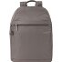  Vogue backpack RFID 30 cm Variant sepia