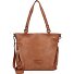  Nelson 3 shoulder bag leather 26 cm Variant cognac