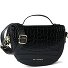  Soul Sister Shoulder bag Genuine Leather 25 cm Variant black