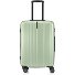  Jolly 4 wheels Trolley M 64 cm with expansion pleat Variant mint