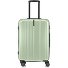  Jolly 4 wheels Trolley M 64 cm with expansion pleat Variant mint