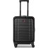  Amplar Evo 4 wheels Cabin trolley S 53 cm Laptop compartment Variant black