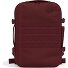  Military 36L Cabin Backpack Rucksack 46 cm Variant marrakech red