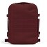 Military 36L Cabin Backpack Rucksack 46 cm Variant marrakech red Military 36L Cabin Backpack Rucksack 46 cm Variant marrakech red