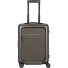 M5 Essential 4 wheels Cabin trolley 55 cm Laptop compartment Variant dark olive M5 Essential 4 wheels Cabin trolley 55 cm Laptop compartment Variant dark olive
