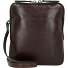 Buddy shoulder bag leather 16 cm Variant cafe Buddy shoulder bag leather 16 cm Variant cafe