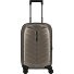  Attrix 4 wheels Cabin trolley 55 cm with expansion pleat Variant dune