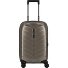 Attrix 4 wheels Cabin trolley 55 cm with expansion pleat Variant dune Attrix 4 wheels Cabin trolley 55 cm with expansion pleat Variant dune