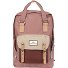  Macaroon Daypack 45 cm Laptop compartment Variant chestnut