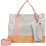 Tote Bag Limited Shopper Bag 40 cm Variant silver nature Tote Bag Limited Shopper Bag 40 cm Variant silver nature