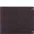  Antique Avery wallet RFID leather 12 cm Variant brown