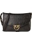  Love Satchel Classic Shoulder bag Genuine Leather 27 cm Variant marrone caffe