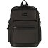Relyon Daypack M 30 cm Laptop compartment Variant black Relyon Daypack M 30 cm Laptop compartment Variant black