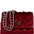  Giully Mini Bag Shoulder Bag 18 cm Variant claret