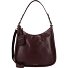 Vintage Veda Shoulder Bag Leather 31 cm Variant cherry Vintage Veda Shoulder Bag Leather 31 cm Variant cherry