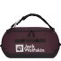 All-In Duffle 65 Weekender travel bag 70 cm Variant midnight plum All-In Duffle 65 Weekender travel bag 70 cm Variant midnight plum