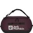  All-In 65 Weekender travel bag 70 cm Variant midnight plum