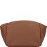  Milan Cosmetic bag Leather 28 cm Variant saddle brown