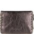 Greta Wallet 13.5 cm Variant plata oscura Greta Wallet 13.5 cm Variant plata oscura