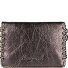  Greta Wallet 13.5 cm Variant plata oscura