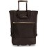  Wheel "Classy" Shopping Trolley 50 cm Variant schwarz