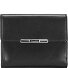  Helena wallet leather 12 cm Variant schwarz