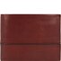  Damiano Wallet Leather 12.5 cm Variant marrone