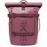  LumoSense Rolltop Daypack 44 cm Laptop compartment Variant burgundy