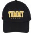 TJW Heritage Baseball Cap 26.5 cm Variant black  TJW Heritage Baseball Cap 26.5 cm Variant black