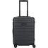 H5 Essential 4 Roll Cabin Trolley 55 cm Variant all black H5 Essential 4 Roll Cabin Trolley 55 cm Variant all black