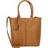  Cool Colbie Shopper Bag Leather 26 cm Variant cognac