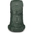  Ariel 55 Trekking backpack 73 cm Variant koseret green