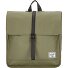  City backpack 36 cm Variant ivy green