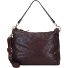 Shoulder bag leather 41 cm Variant moro Shoulder bag leather 41 cm Variant moro