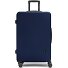 Essentials 09 LARGE 4 wheels Trolley 79 cm Variant dark-blue Essentials 09 LARGE 4 wheels Trolley 79 cm Variant dark-blue