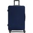  Essentials 09 LARGE 4 wheels Trolley 79 cm Variant dark-blue