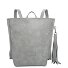  Fritzi33 Vintage City Backpack 36 cm Variant rock