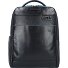 Blue Square Revamp Business backpack Leather 37 cm Laptop compartment Variant black Blue Square Revamp Business backpack Leather 37 cm Laptop compartment Variant black