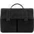 Kobe briefcase leather 42 cm laptop compartment Variant black  Kobe briefcase leather 42 cm laptop compartment Variant black
