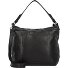 Colombiana Shoulder Bag Leather 31 cm Variant black Colombiana Shoulder Bag Leather 31 cm Variant black