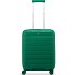  B-Flying Move 4 wheels Cabin trolley 55 cm with expansion pleat Variant green