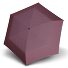  Carbonsteel Mini Slim pocket umbrella 22 cm Variant chic berry