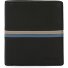  Horizon 1 Wallet RFID protection Leather 9 cm Variant schwarz