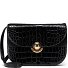 Sfera Shoulder bag S Leather 24 cm Variant nero Sfera Shoulder bag S Leather 24 cm Variant nero